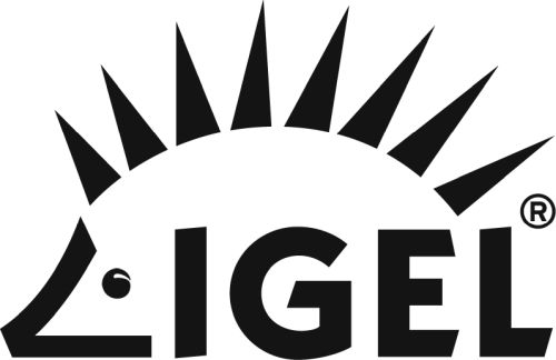 igel logo igel logo