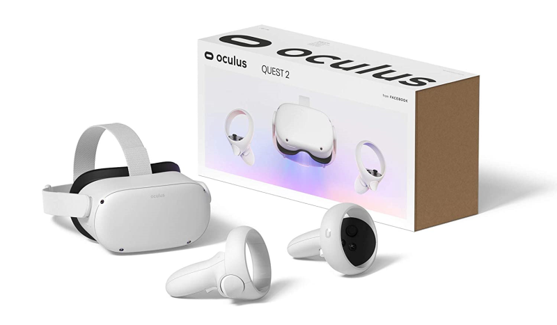 oculus quest2 oculus quest2