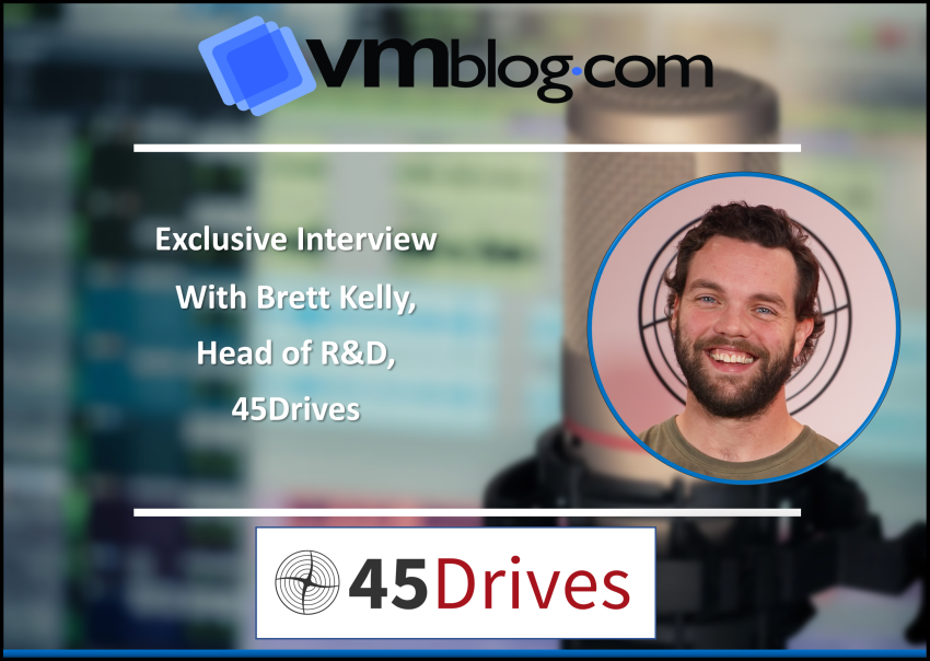 interview-45drives-bkelly interview-45drives-bkelly