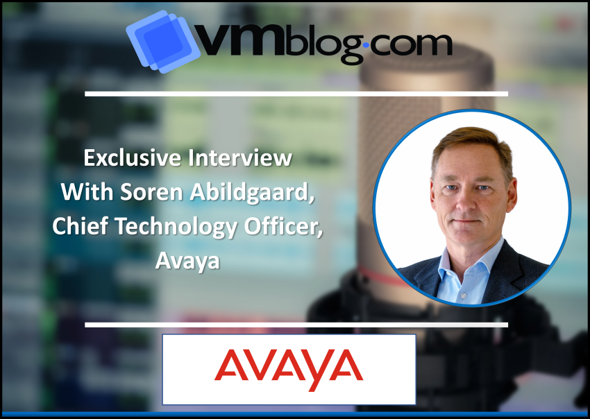 interview avaya abildgaard