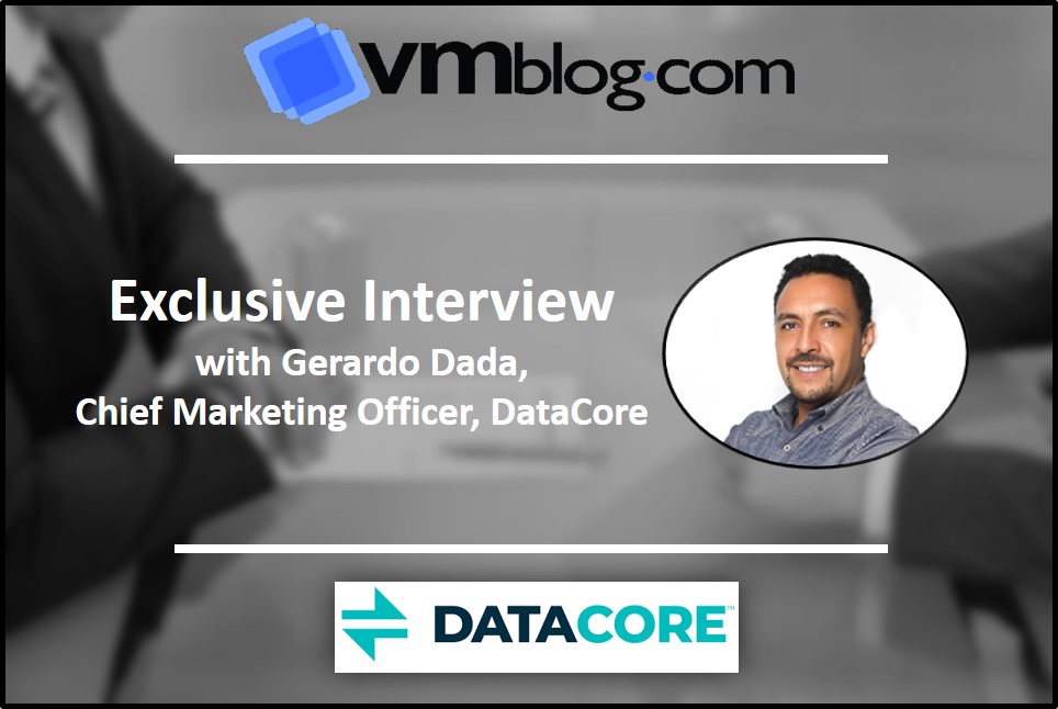 DataCore Interview