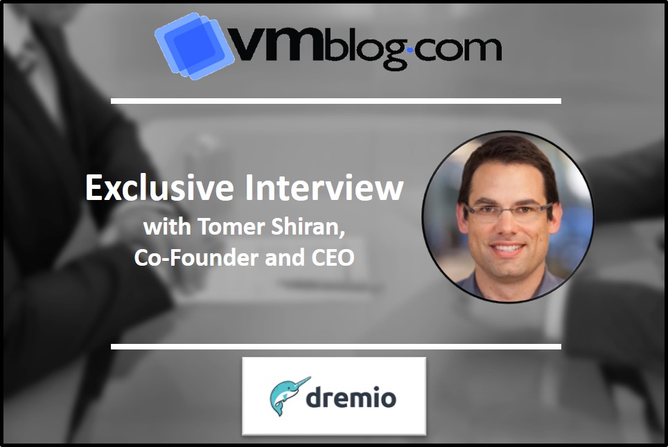 interview-dremio-replatforming