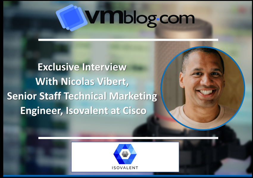 interview isovalent vibert interview isovalent vibert