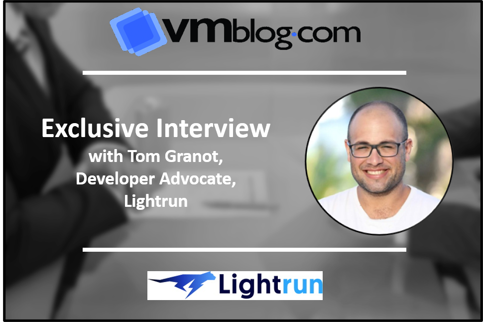 interview lightrun granot interview lightrun granot
