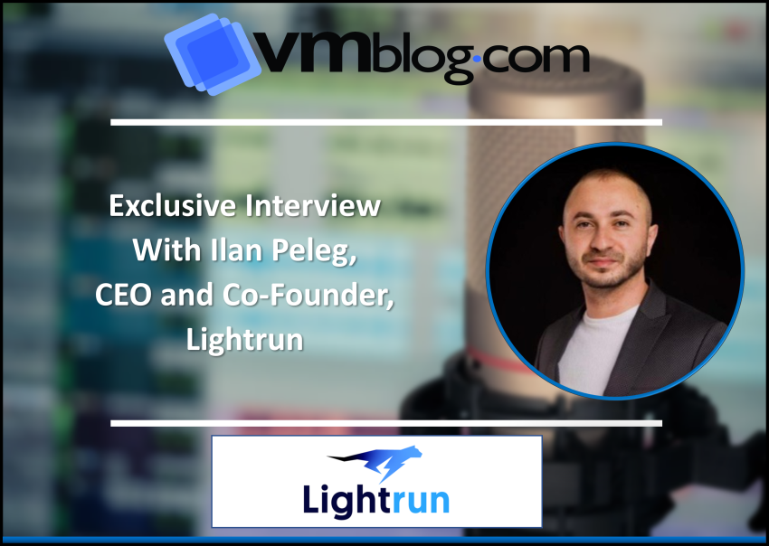 interview lightrun peleg interview lightrun peleg