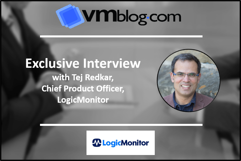 interview logicmonitor redkar
