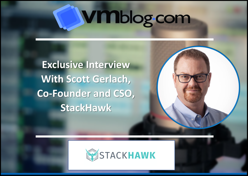 Interview StackHawk Gerlach