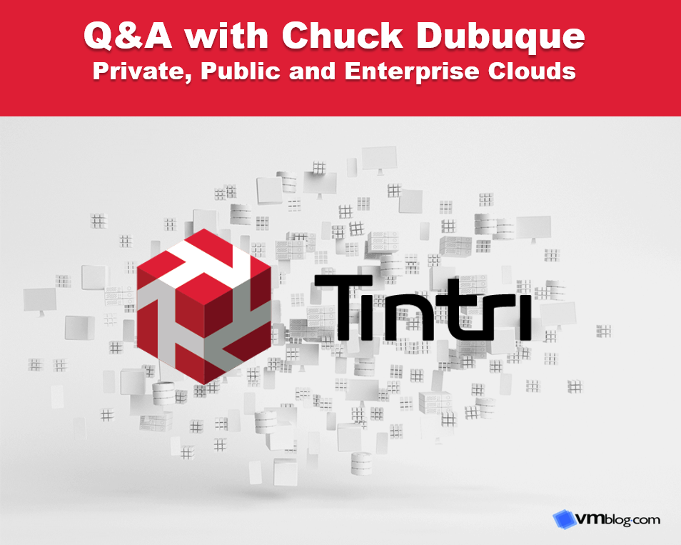interview tintri