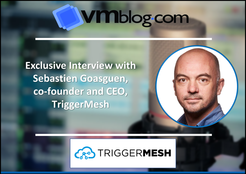 interview-triggermesh-goasguen interview-triggermesh-goasguen