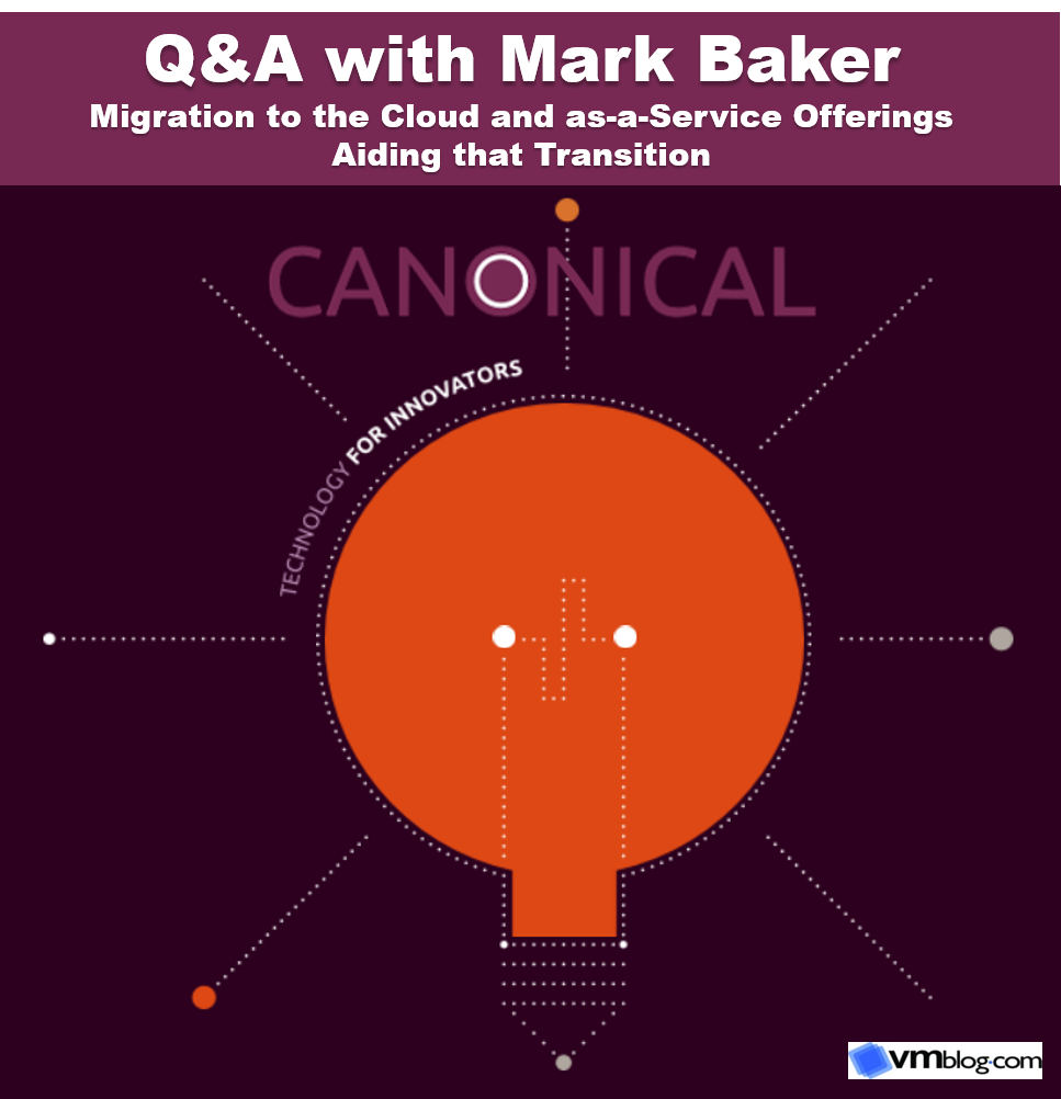 Interview Canonical