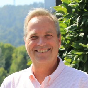 jeff brown