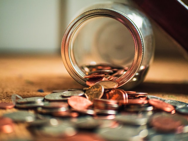 coins-pouring-jar