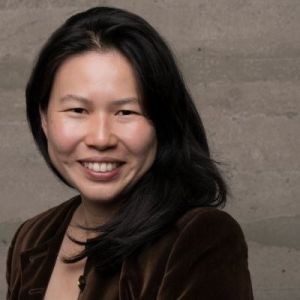 katherine lam