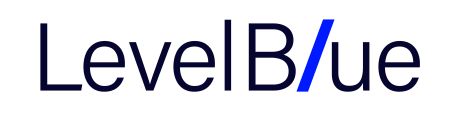 levelblue logo