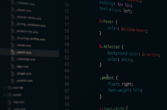 code