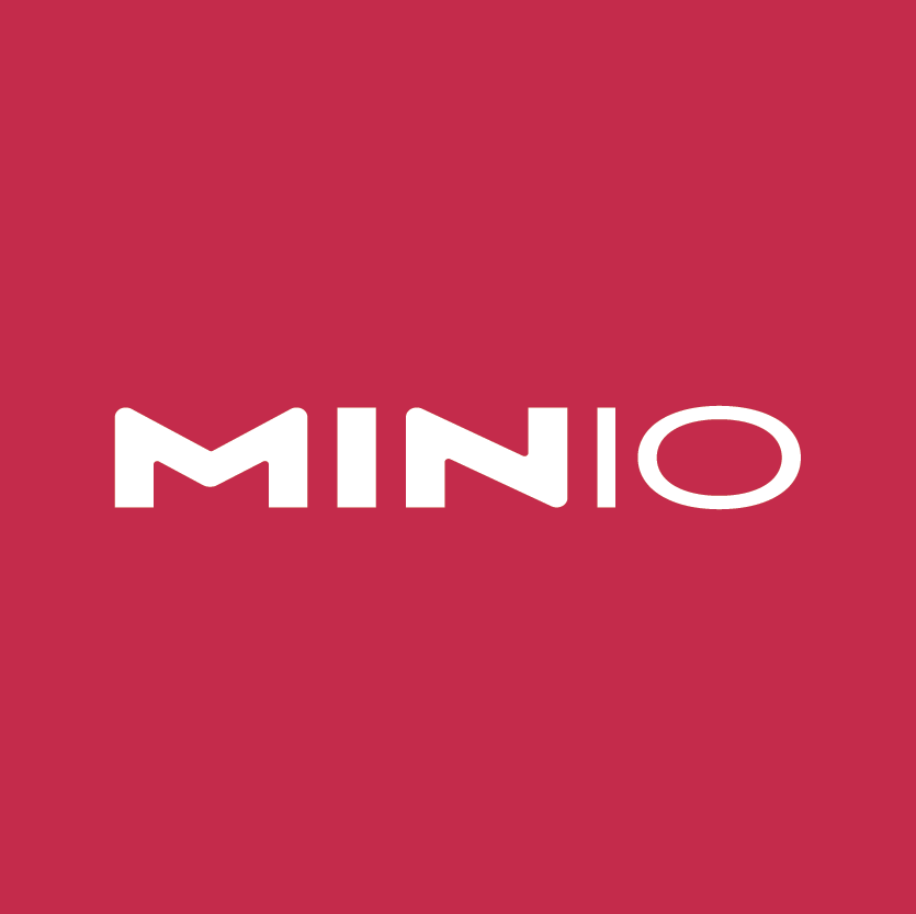 MinIO logo
