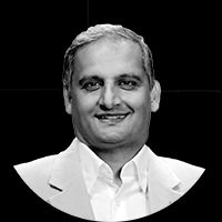 marty puranik