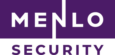 Menlo Security Logo Menlo Security Logo