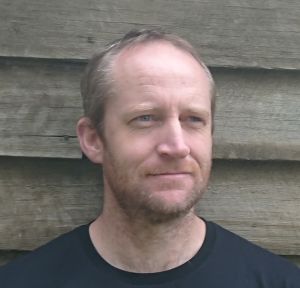 michael compton