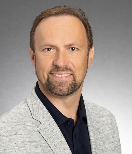 mike walters