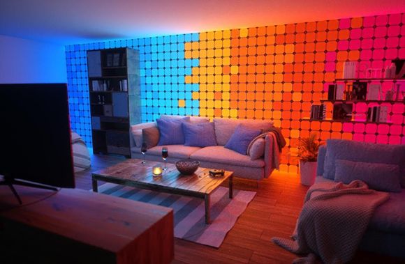 nanoleaf