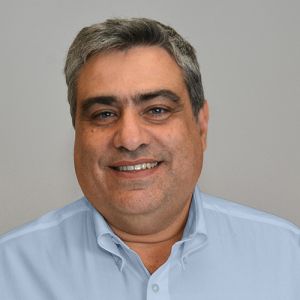 nelson nahum