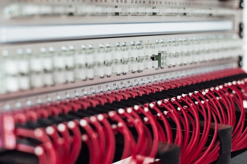 network connectivity