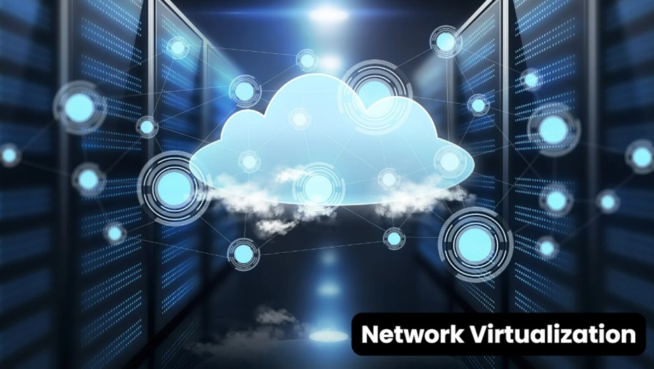 network-virtualization