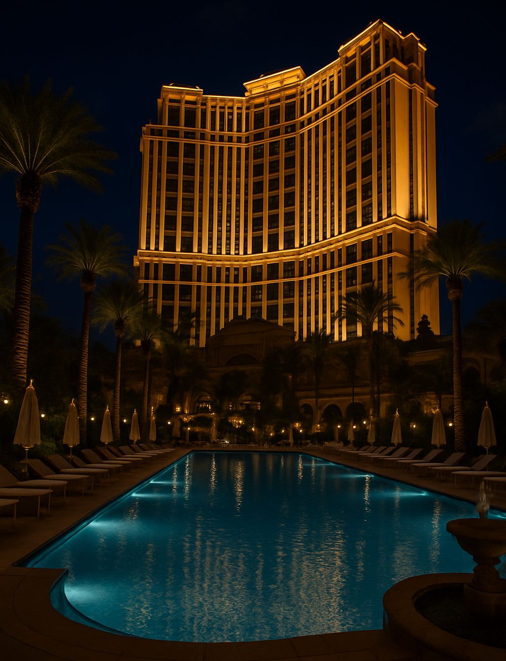 palazzo-night-pool palazzo-night-pool