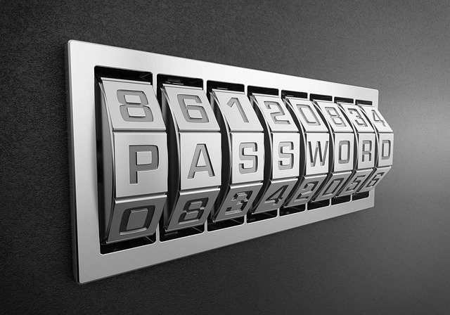 password combo