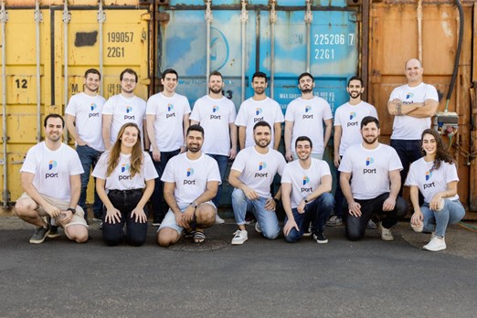 Port Team
