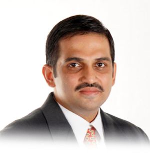 pravin s bhandarkar