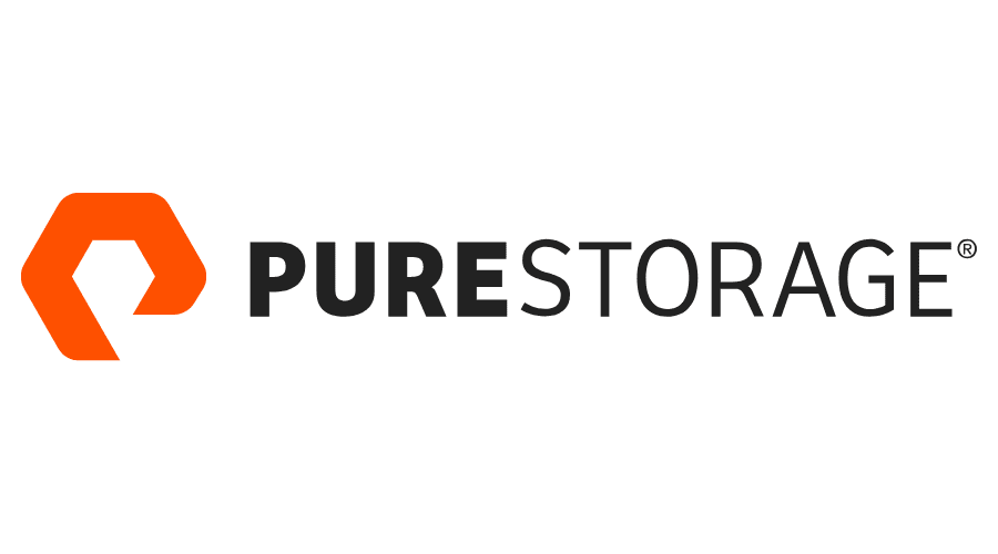 purestorage logo purestorage logo