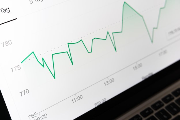 realtime-data-chart