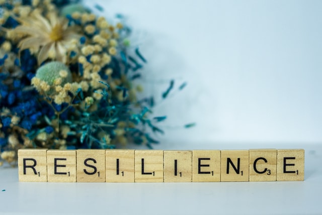 resilience
