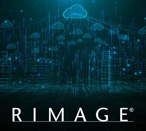 rimage rimage