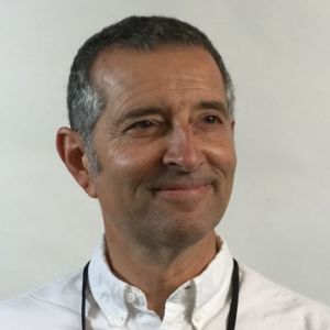 roger magoulas