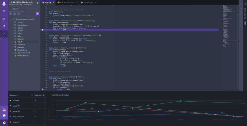 rookout-livemetrics