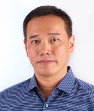 roy chua