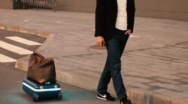 selfdrivingbag