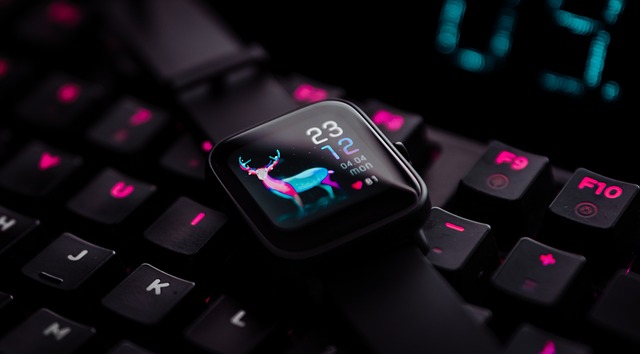 smart-watch