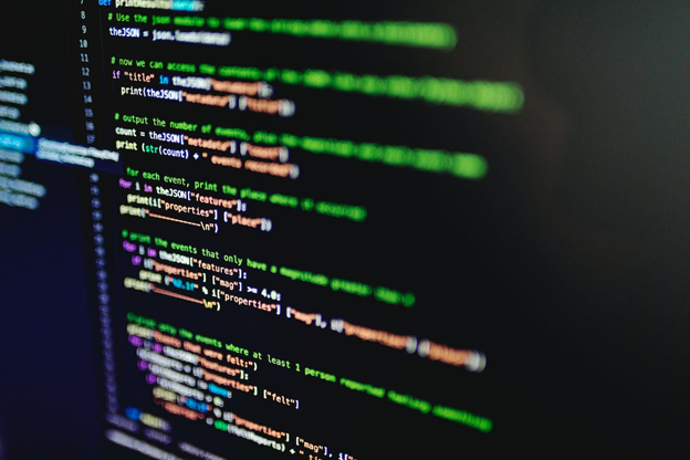 software-coding