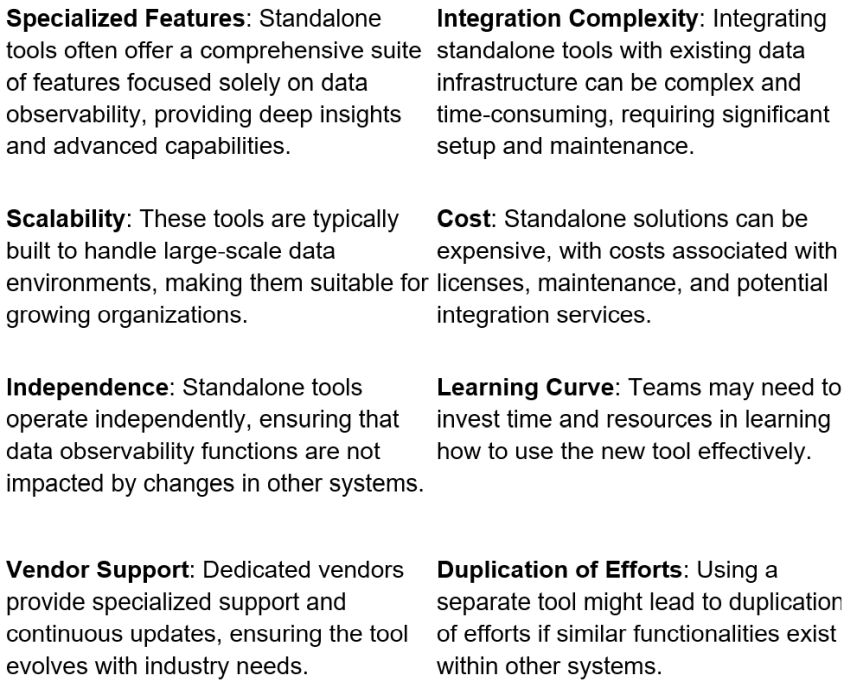 standalone-tools-pros-cons