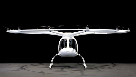 volocopter