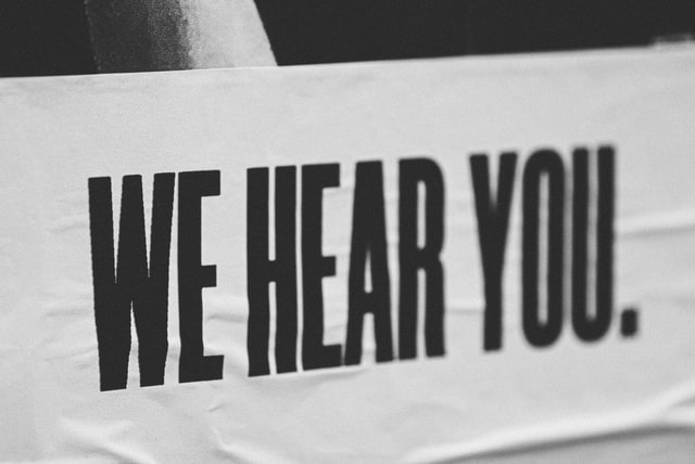 we-hear-you