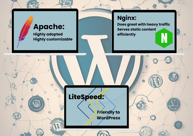 webserver-software