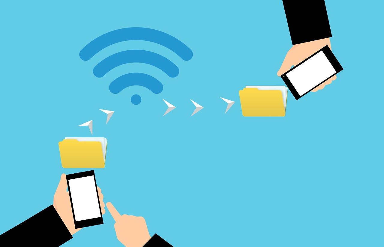 wifi