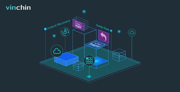 vm recovery