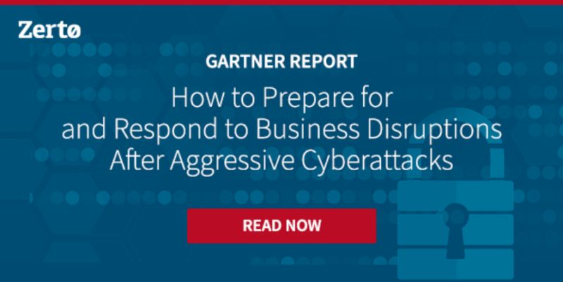 zerto-gartner-cyberattacks