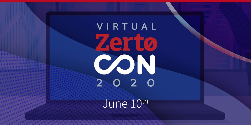 zertocon 2020